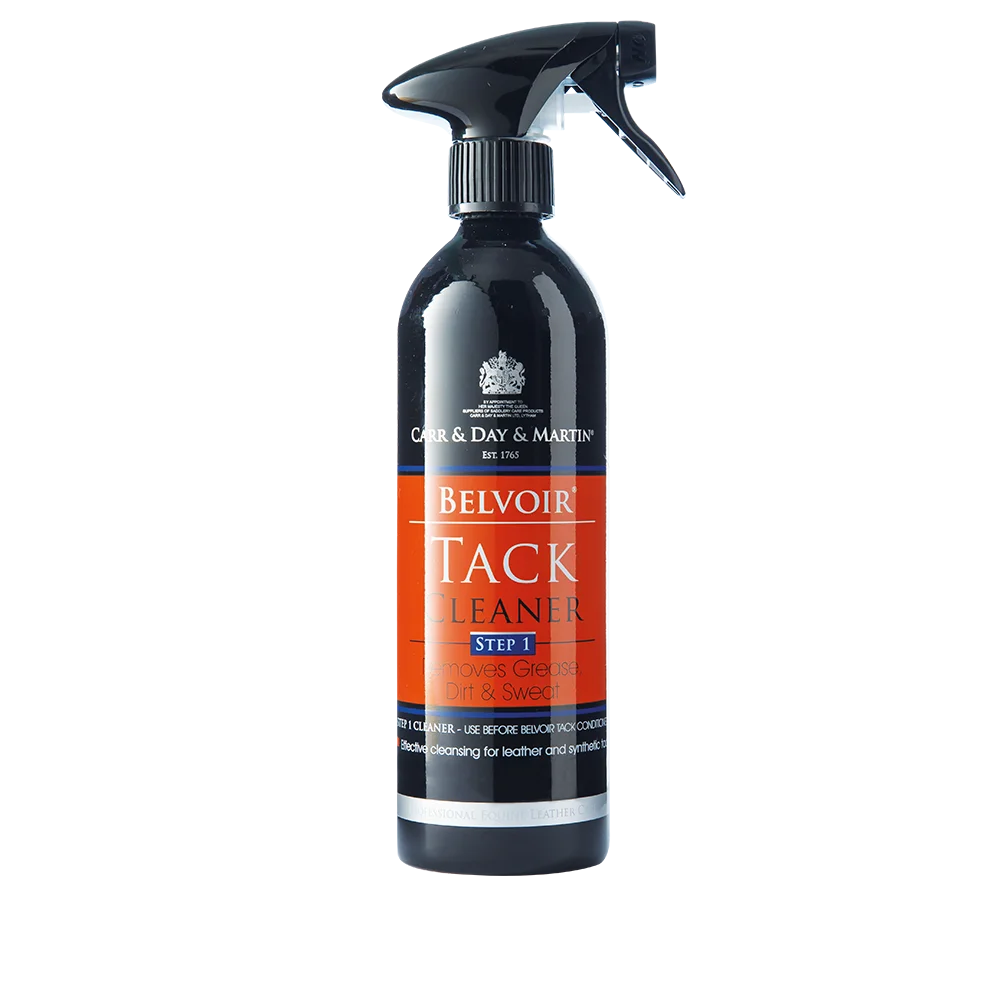 Load image into Gallery viewer, Carr & Day & Martin’s Belvoir  Tack Cleaner and Conditioner