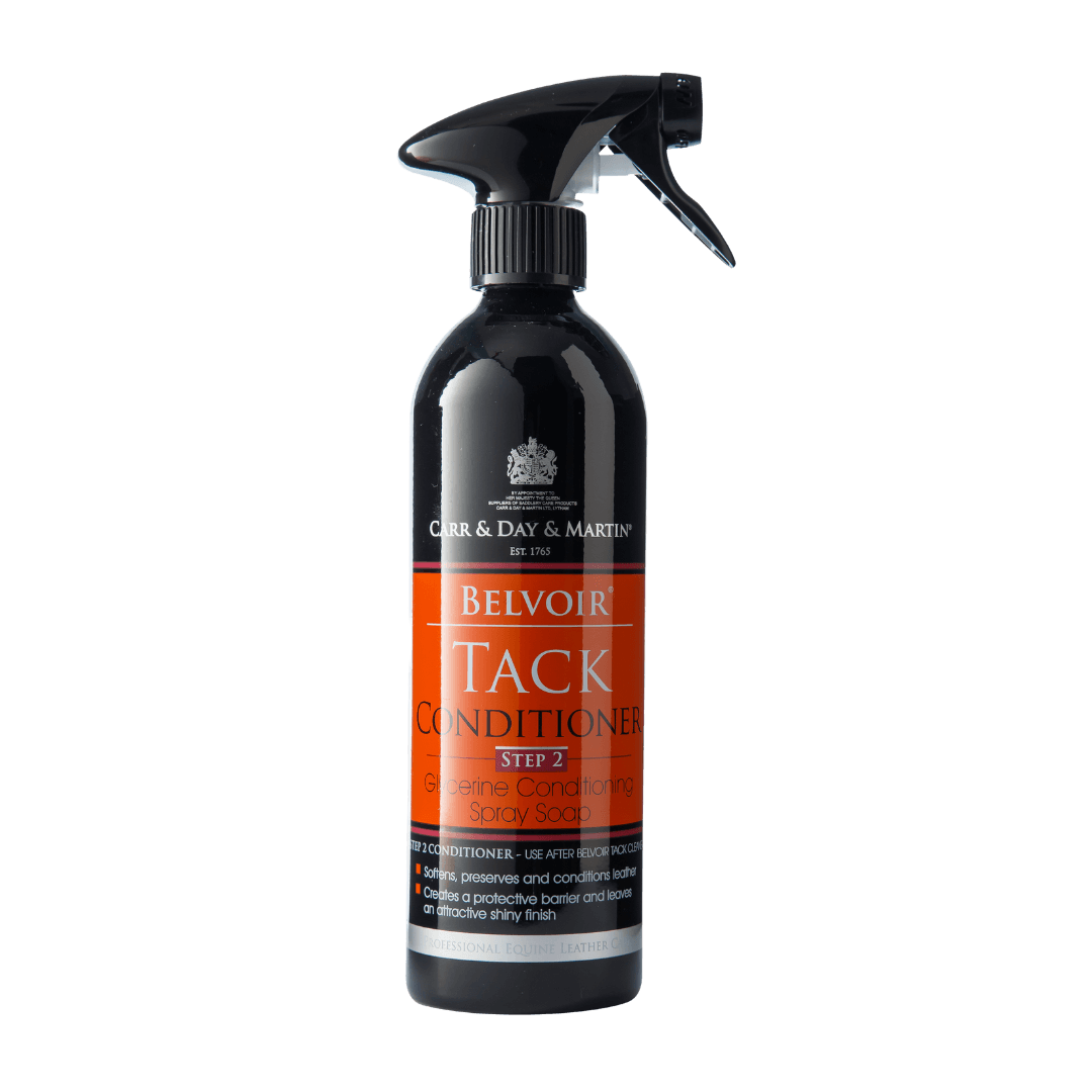 Load image into Gallery viewer, Carr & Day & Martin’s Belvoir  Tack Cleaner and Conditioner