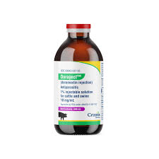 Load image into Gallery viewer, Doraject 1% Injectable Wormer for Cattle and Swine