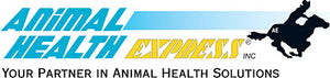 Animal Health Express logo