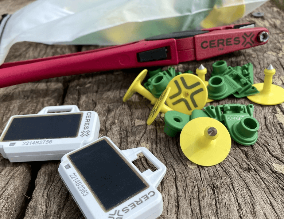 Load image into Gallery viewer, CERES RANCH Sensor