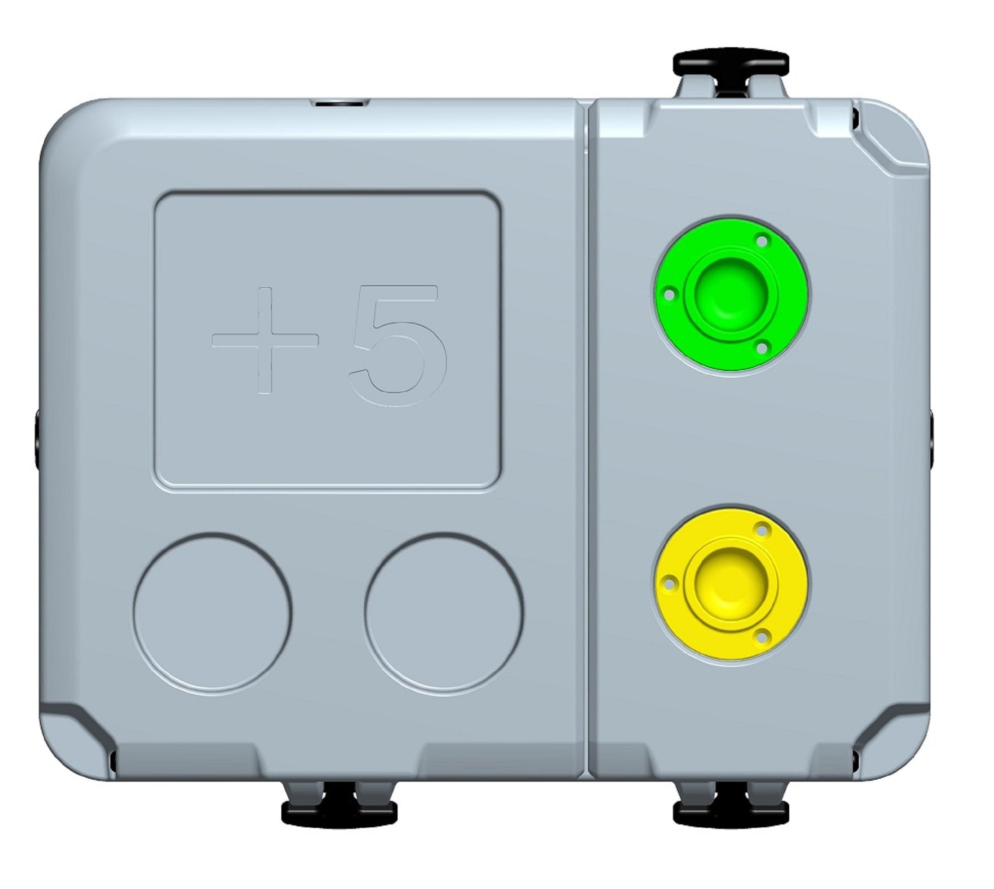 Load image into Gallery viewer, Chuteside Vaccine Cooler