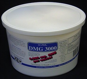 SU-PER DMG 3000 Powder for Performance Horses by Gateway Products