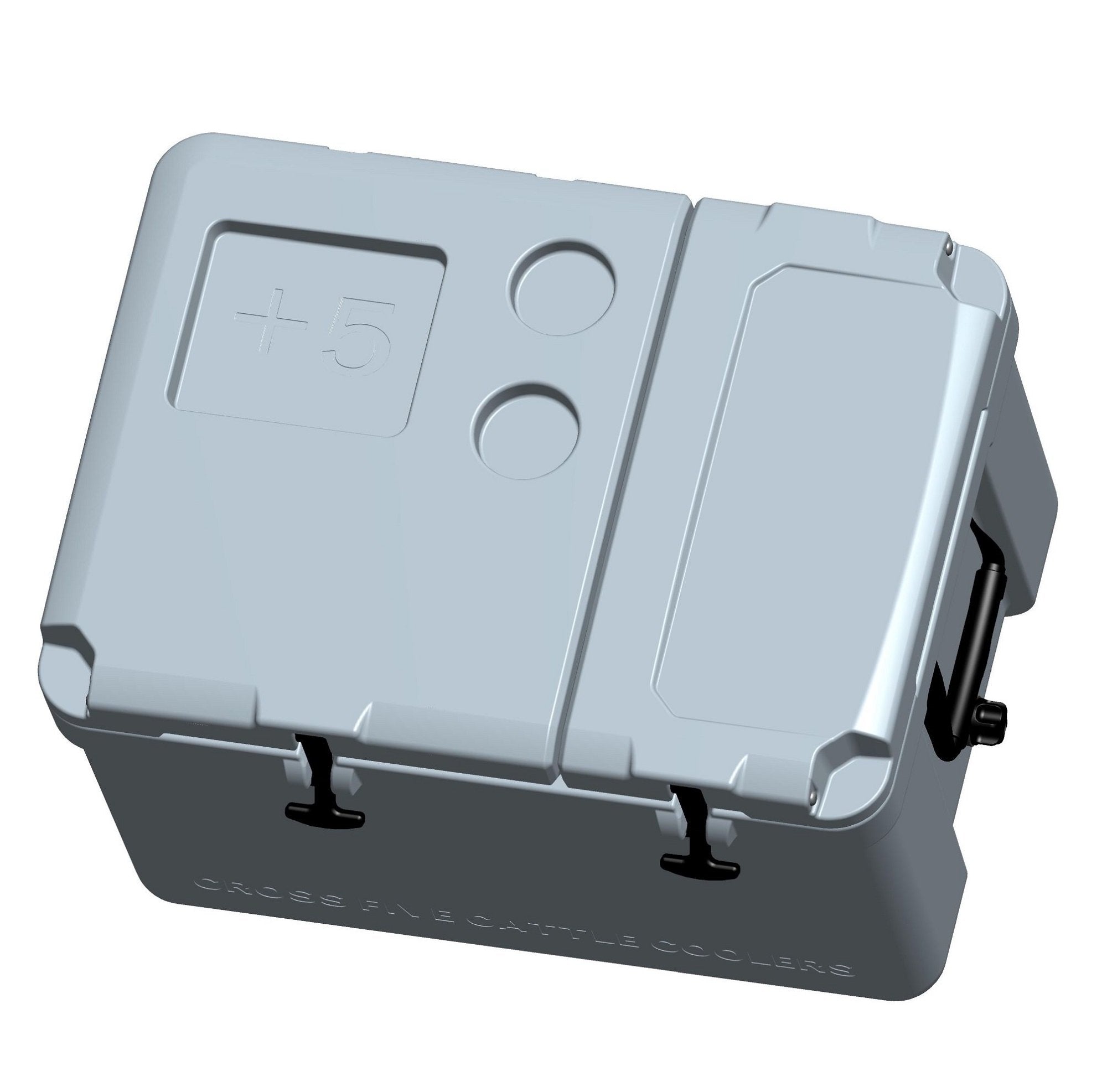 Load image into Gallery viewer, Ranch Hand Vaccine Cooler 4 Holster