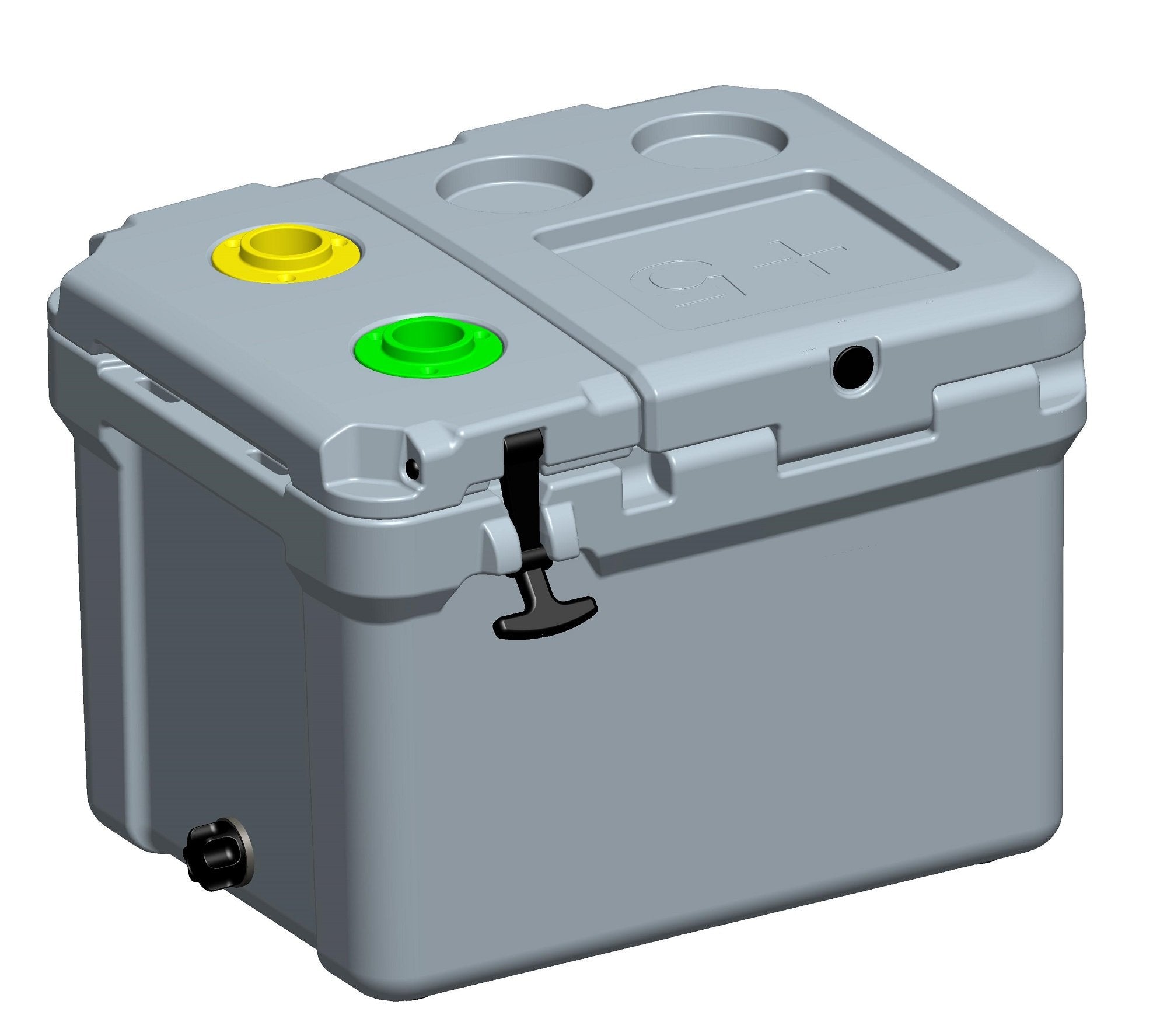 Load image into Gallery viewer, Chuteside Vaccine Cooler
