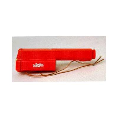 Load image into Gallery viewer, SABRE-SIX The Red One Replacement Handle - Animal Health Express