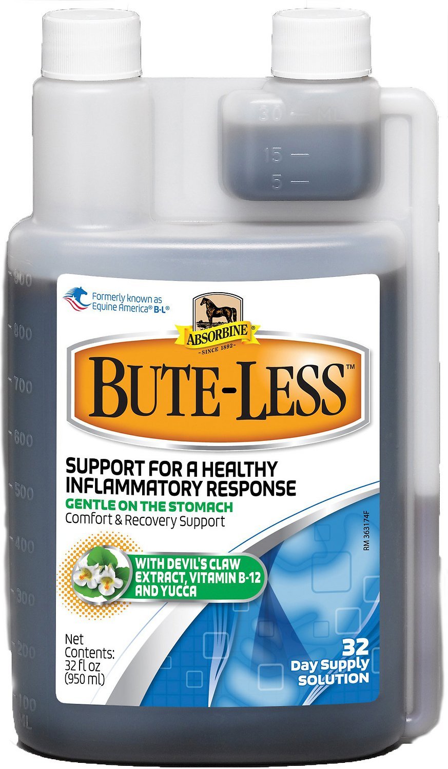 Load image into Gallery viewer, Absorbine Bute Less