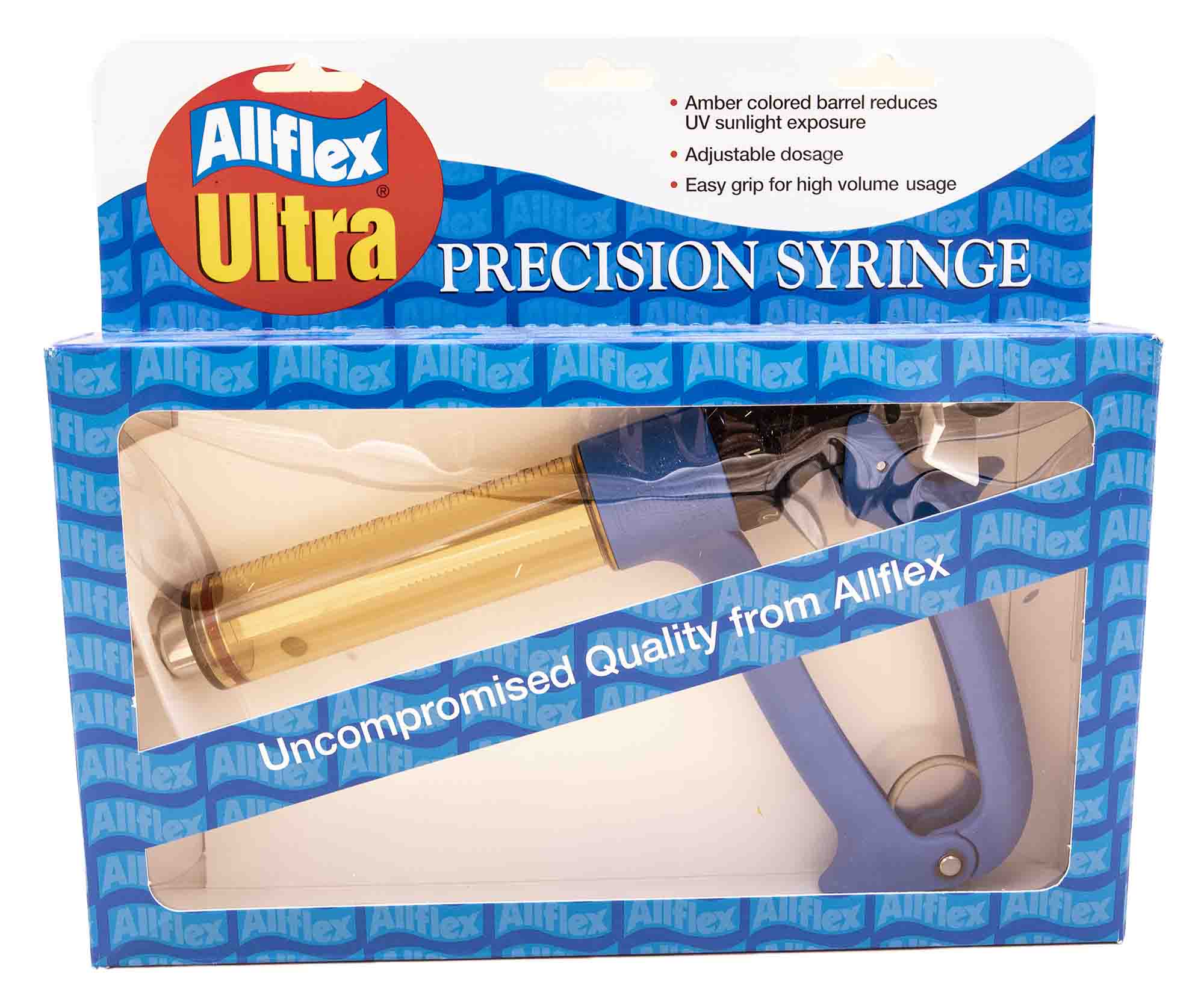 Load image into Gallery viewer, Allflex Repeater Syringes