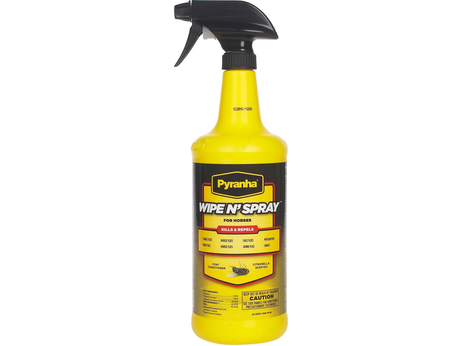 Load image into Gallery viewer, Pyranha Wipe N' Spray