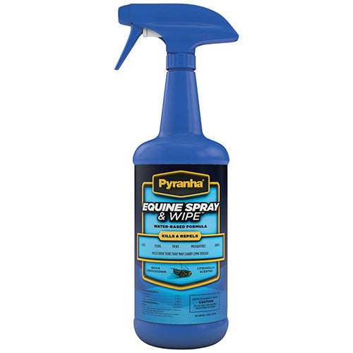 Load image into Gallery viewer, Equine Spray & Wipe - Animal Health Express