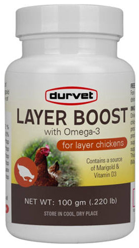 Layer Boost - Animal Health Express