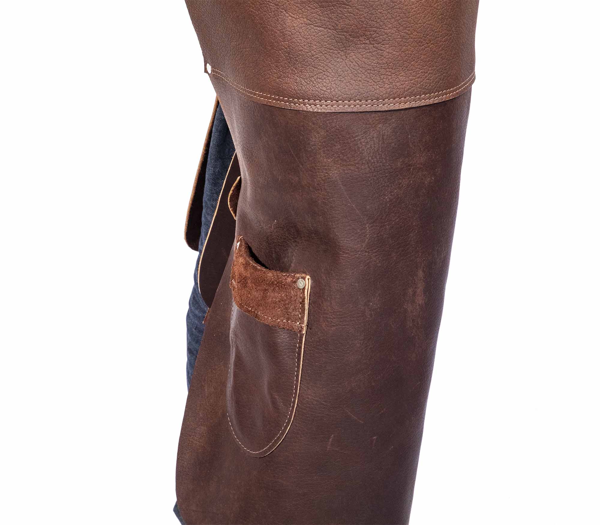 Load image into Gallery viewer, K BAR J Farrier Apron