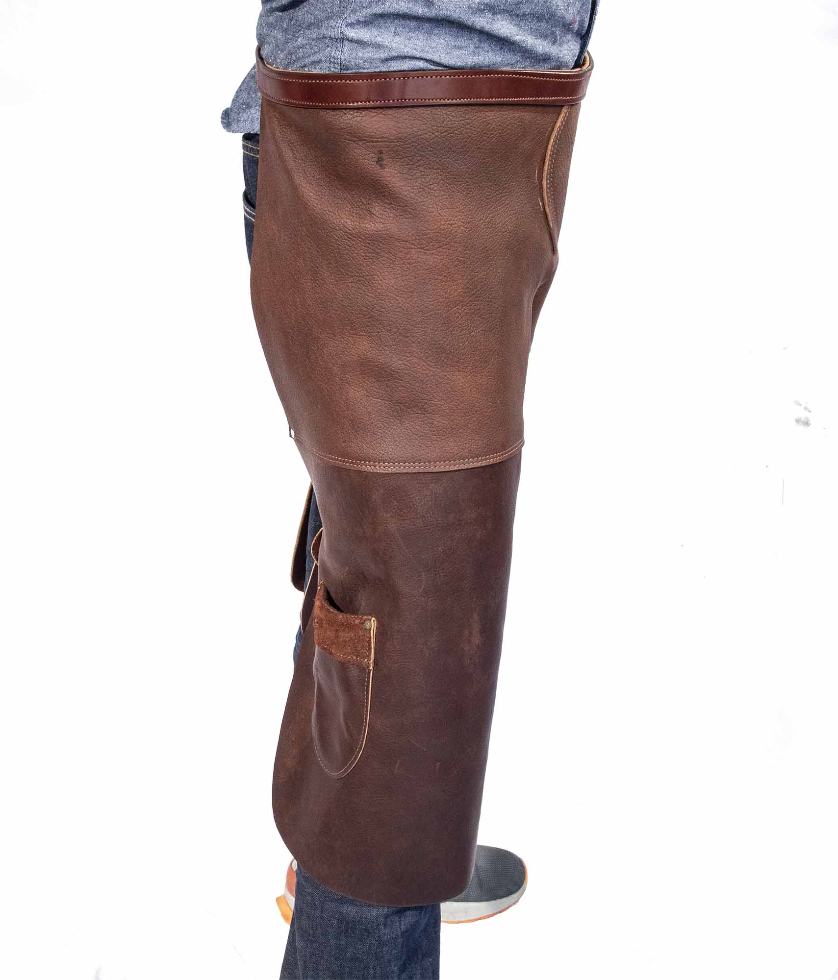 Load image into Gallery viewer, K BAR J Farrier Apron