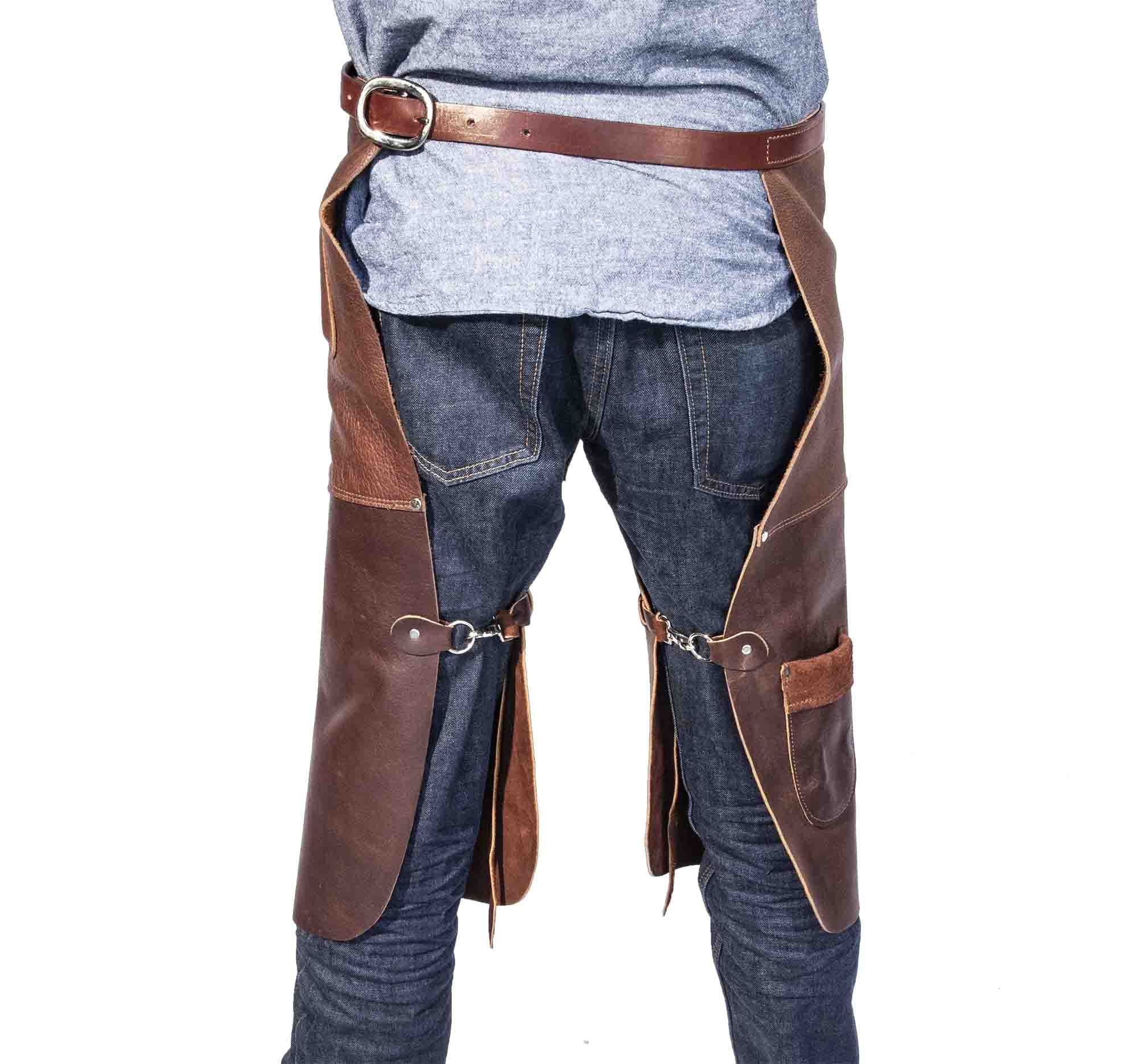 Load image into Gallery viewer, K BAR J Farrier Apron