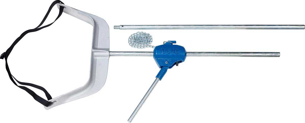 Load image into Gallery viewer, Neogen Dr. Franks Fetal Extractor