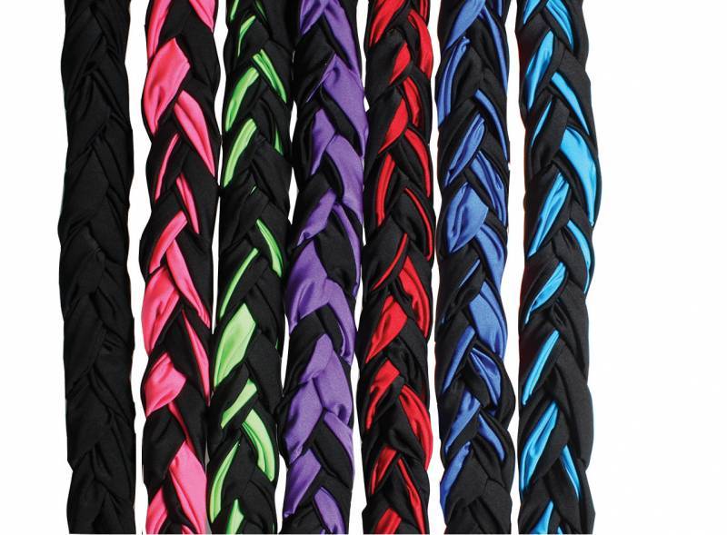 Load image into Gallery viewer, Large 44" Lycra Tail Bag by Professional's Choice