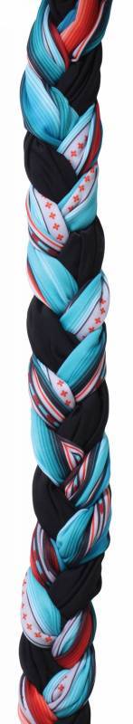 Load image into Gallery viewer, Med 34" Lycra Tail Bag by Professional's Choice