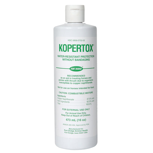 Kopertox - Animal Health Express