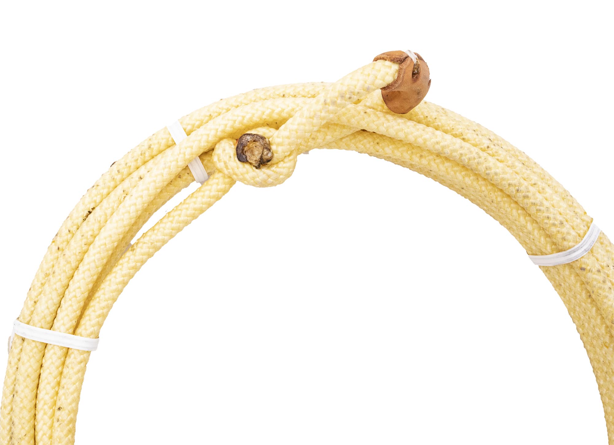 Load image into Gallery viewer, Braided Lariat