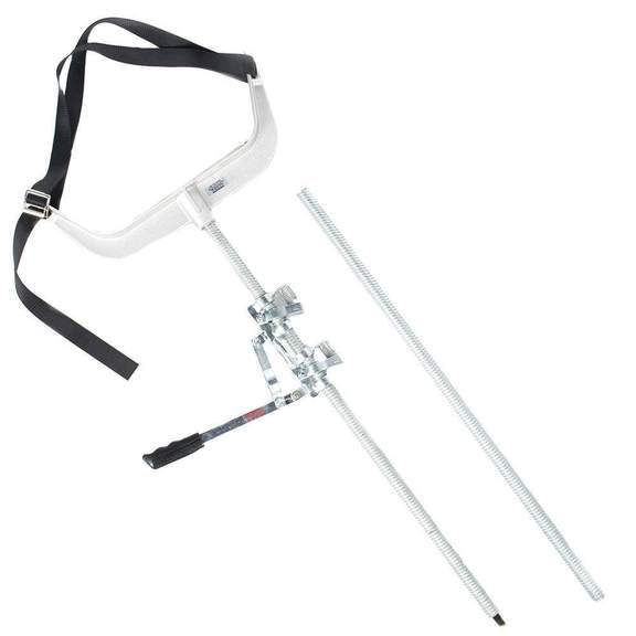 Load image into Gallery viewer, Stone Manufacturing Calf Puller Ratch-A-Pull