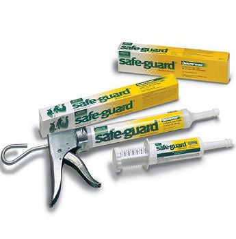 Load image into Gallery viewer, Safe-Guard Paste - Animal Health Express