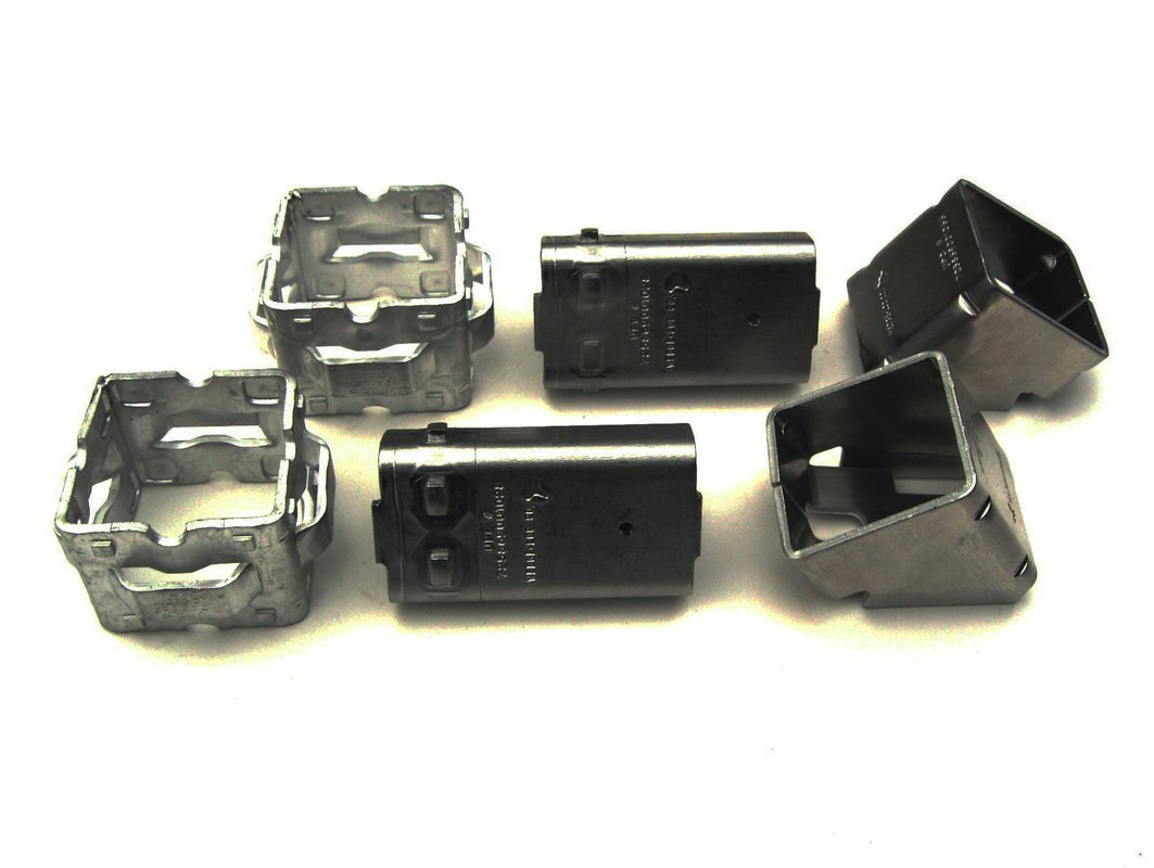 Load image into Gallery viewer, Wedge-Loc Single Diagonal Brace Set