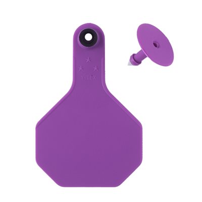 Load image into Gallery viewer, Y-Tex All American 3* Ear Tag - Animal Health Express