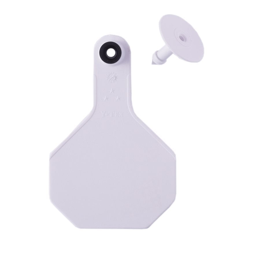 Load image into Gallery viewer, Y-Tex All American 3* Ear Tag - Animal Health Express