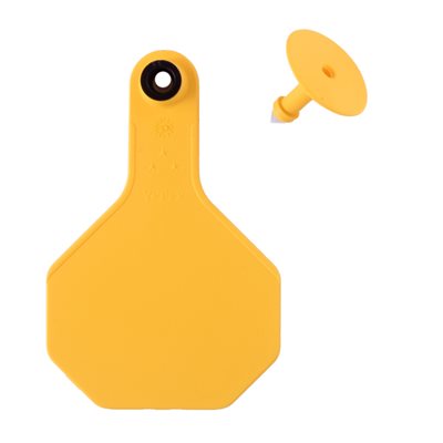 Load image into Gallery viewer, Y-Tex All American 3* Ear Tag - Animal Health Express