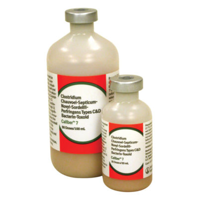 Load image into Gallery viewer, Caliber 7 - Animal Health Express