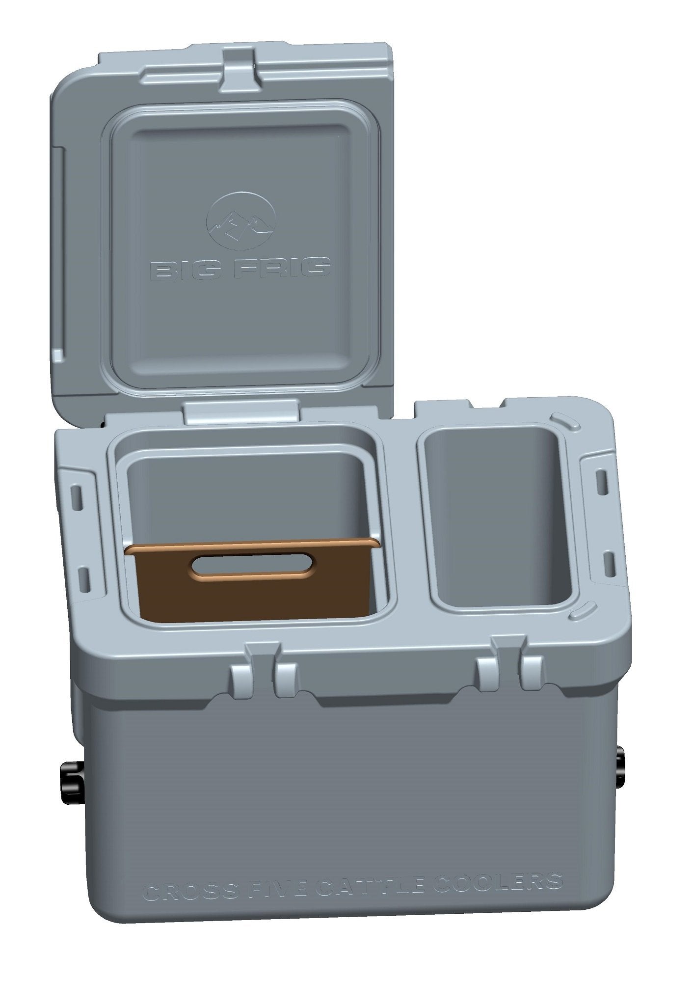 Load image into Gallery viewer, Chuteside Vaccine Cooler