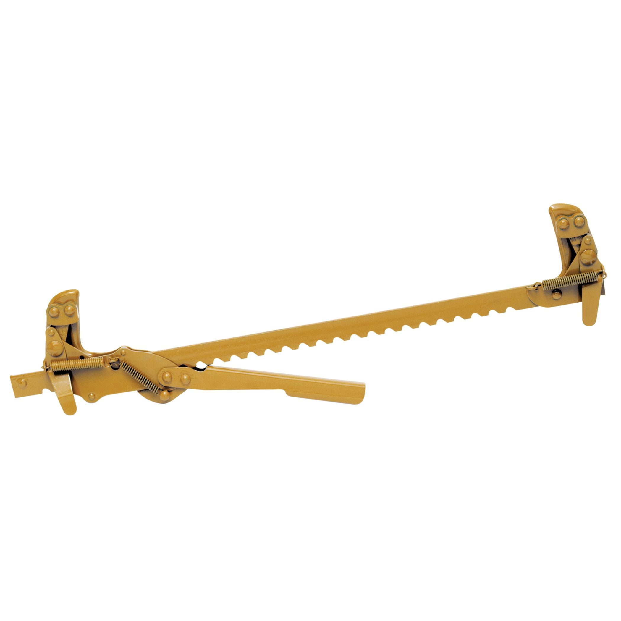 Load image into Gallery viewer, Goldenrod Fence Tool Stretcher Splicer Style 400 and Style 415