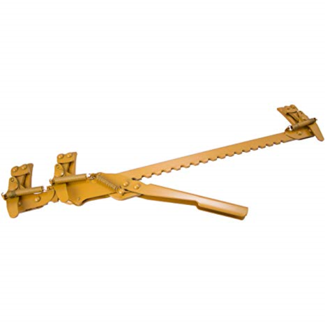 Load image into Gallery viewer, Goldenrod Fence Tool Stretcher Splicer Style 400 and Style 415
