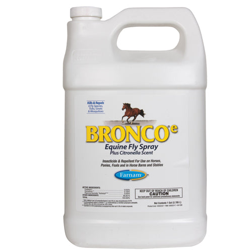 Load image into Gallery viewer, Bronco Fly Spray - Animal Health Express