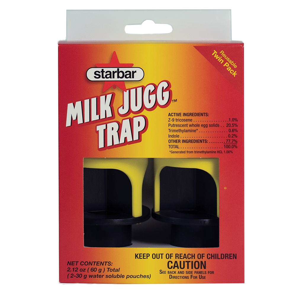 Starbar Milk Jug Fly Trap