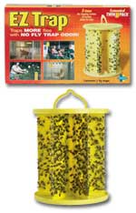 Load image into Gallery viewer, EZ Trap - Animal Health Express
