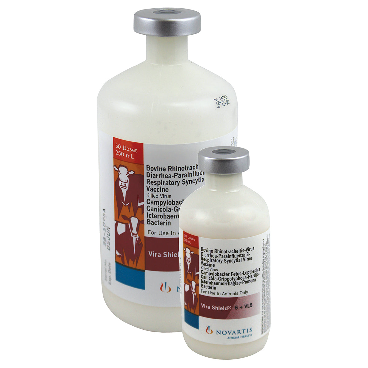 Vira Shield 6 PLUS VL5 Animal Health Express