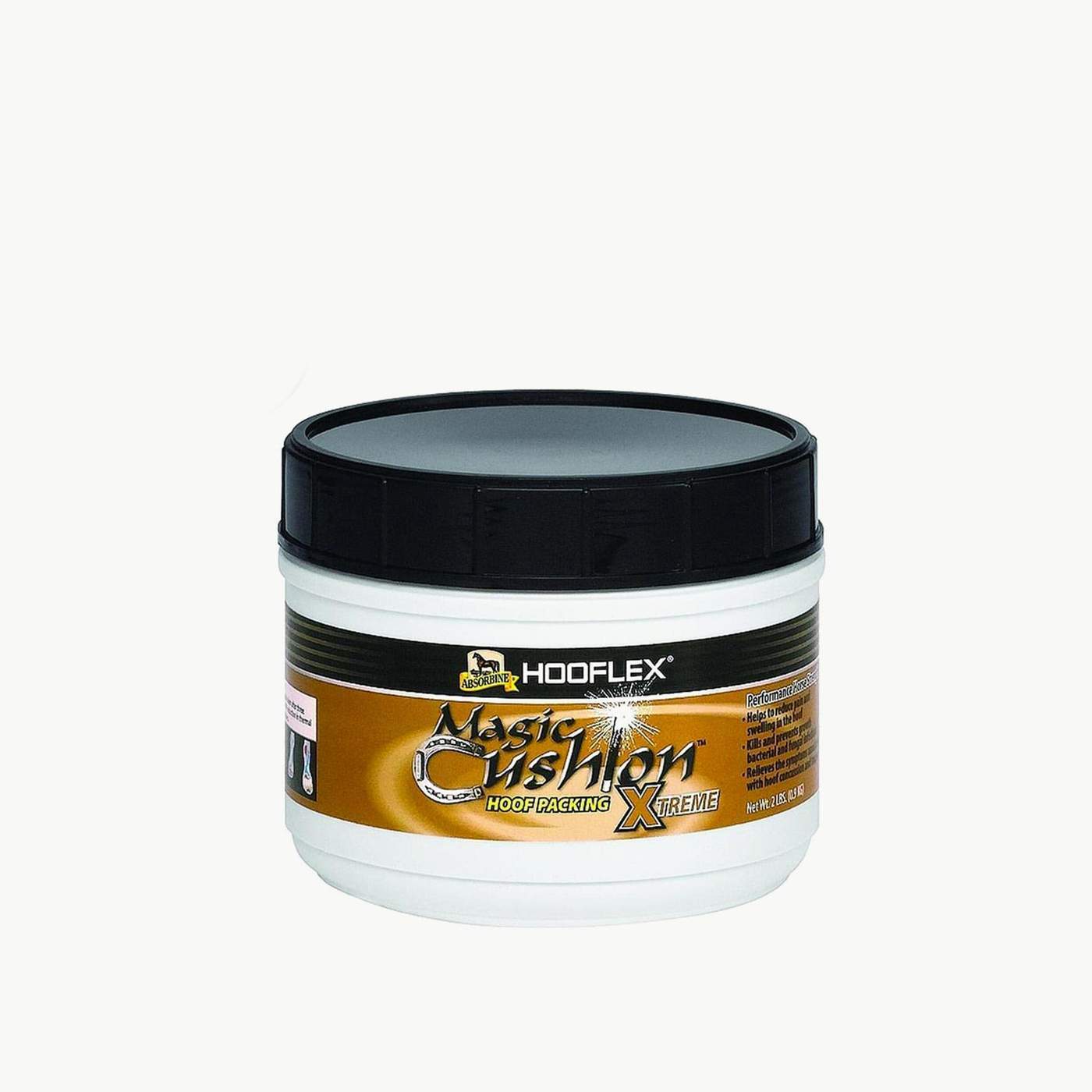 Load image into Gallery viewer, Absorbine Magic Cushion Original and Xtreme