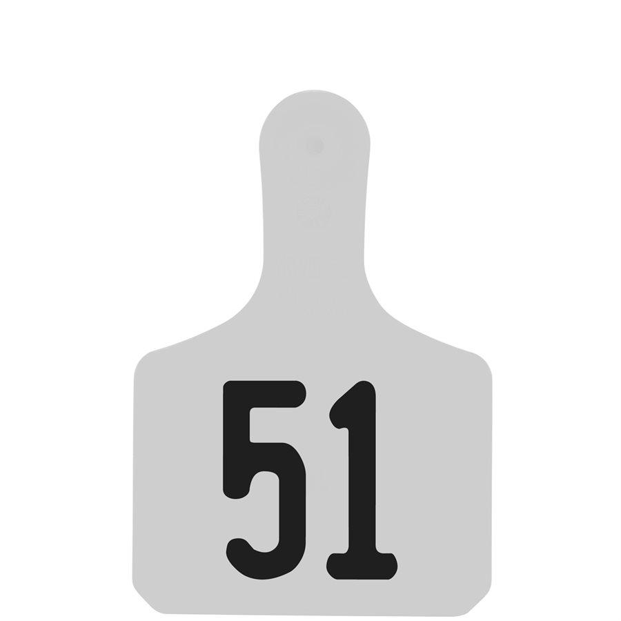 Load image into Gallery viewer, Y-Tex Y-Tag Calf Size Tag - Multiple Colors & Sizes - Animal Health Express