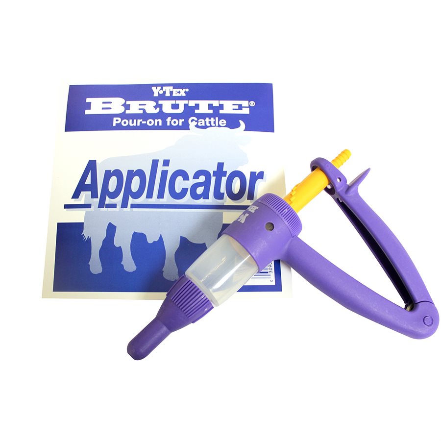 Load image into Gallery viewer, Y-Tex Brute Insecticide - Animal Health Express