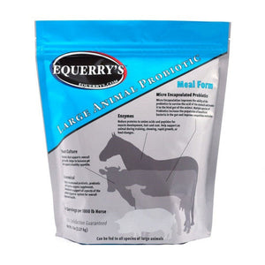 Equerry's Large Animal Probiotic
