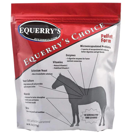 Equerry's™ Choice