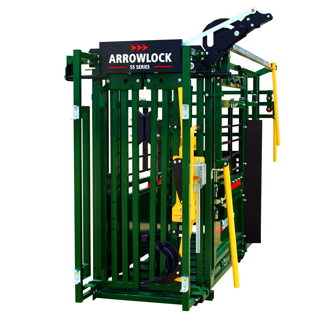 Load image into Gallery viewer, Arrowlock 7500 Squeeze Chute by Arrowquip