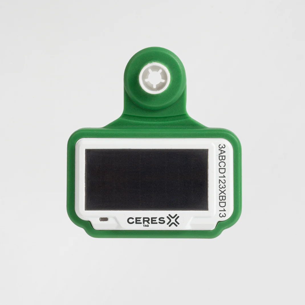 Load image into Gallery viewer, CERES RANCHER TAG