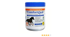 Comfort Quik Original Joint Supplement