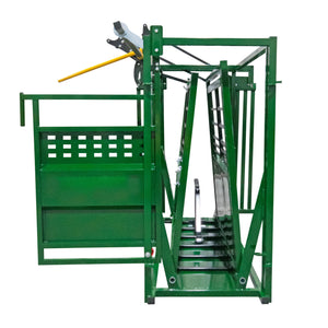 Easylock 3300  Cattle Working Chute by Arrowquip