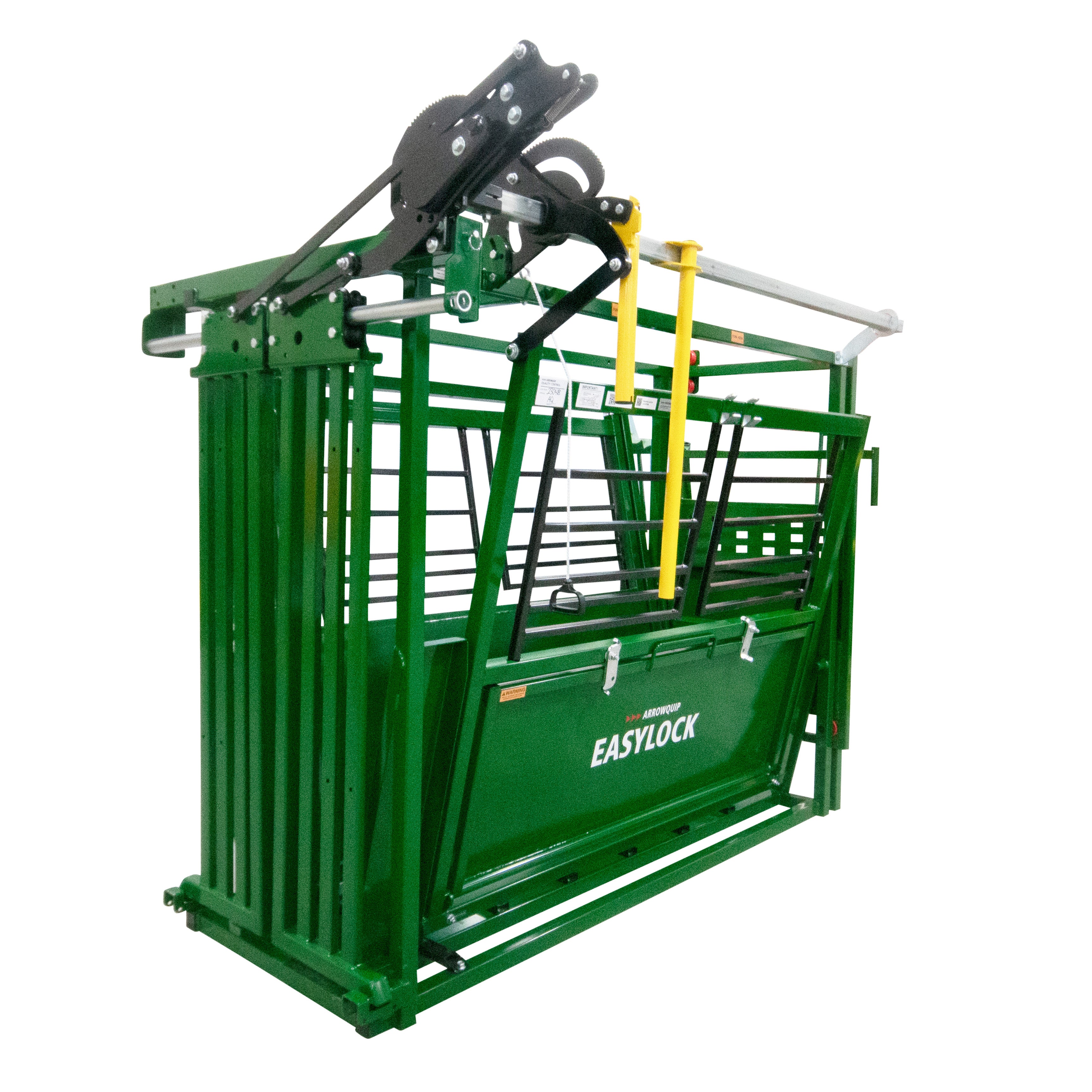 Load image into Gallery viewer, Easylock 3300  Cattle Working Chute by Arrowquip