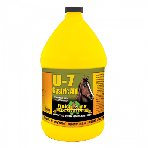 U-7™ by Finish Line Products