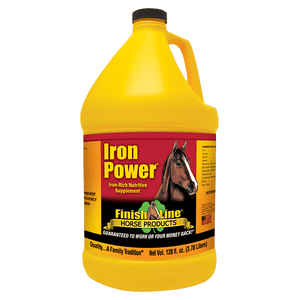 Iron Power® by Finish Line Products