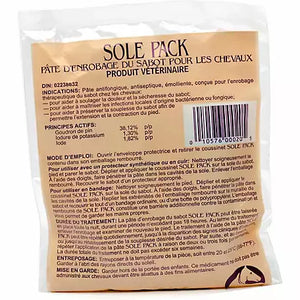 Sole Pack Hoof Packing by Hawthorne Products